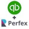QuickBooks® Online Module for Perfex CRM - Real Time and Scheduled Synchronization