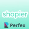 Shopier Payment Gateway for Perfex CRM