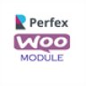WooCommerce Module for Perfex CRM