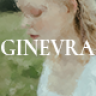 Ginevra - Artist Portfolio Theme