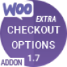 Extra Checkout Options - addon for Extra Product Options plugin