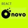 Onovo - React Portfolio Agency NextJS Template