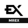 Mrex - Coming Soon Template