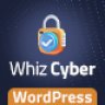 WhizCyber | Cyber Security WordPress Theme