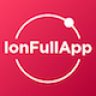 IonFullApp | Full Ionic Template + Cordova Plugins