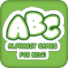 ABC Alphabet Games for Kids