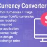 COCO - Currency Converter