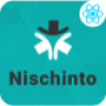 Nischinto - Medical and Healthcare ReactJS Template
