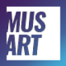 Musart - Music Label and Artists WordPress Theme