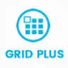 Grid Plus - Unlimited Grid Layout