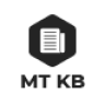 Tikidocs - Knowledgebase & Support Forum WordPress Theme + RTL