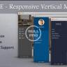 OKLE - Responsive Vertical Menu For WordPress | Menus