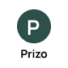 Prizo - Tailwind Pricing Table HTML Website Template
