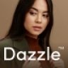 Dazzle — Fashion & Jewelry WordPress Theme