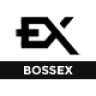 Bossex - Creative Coming Soon Template