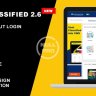 Classified Ads CMS - Voot Classified  | PHP Scripts