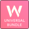 Universal Modules Bundle for Worksuite CRM