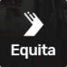 Equita - Logistics Cargo HTML Template