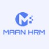 Maan HRM Flutter App UI Kit (Android & iOS)