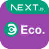 Ciseco - Shop & eCommerce NextJs Template