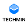 Techmin - PHP Bootstrap UI Kit & Admin Dashboard Template