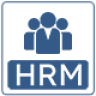 HRMS - Human Resource Management System, Manage Employee Payroll Salary ZkTeco BioMetric attendance