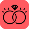 Matrimony App | Match Maker | Life Partner - Full Project (Mobile App, Admin Panel, API, Database)