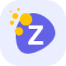 Zeta - Next Js , React js , Vue Js, Angular 17 , Django, Bootstrap 5 HTML Admin & Dashboard Template