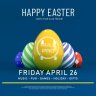 Happy Easter VideoHive 50660750