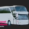 Bus Travel Transitions VideoHive 50220707