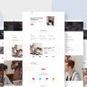 Divi - Business Agency Template Layout Pack