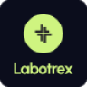 Labotrex - Laboratory & Science Research WordPress Theme