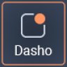 Dasho Bootstrap Admin Template