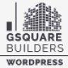 Gsquare - Real Estate Theme