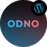 Odno - Creative Multipurpose WordPress Theme