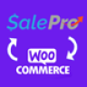 Point of sale to WooCommerce add-on for SalePro POS & inventory management php script