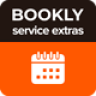Bookly Service Extras (Add-on)