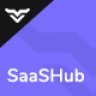 SaaSHub - Digital Product WordPress Theme