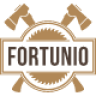 Fortunio - Carpenter, Forestry, Wood Manufacture Theme