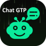 Chat GTP - ChattyAI - Android Source Code