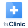 InClinic - Healthcare & Medical WordPress Theme