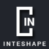 Inteshape - Architecture and Interior