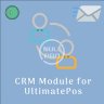 CRM module for UltimatePOS