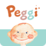 Peggi - Multipurpose Children Theme