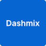Dashmix - Bootstrap 5 Admin Dashboard Template & Laravel 9 Starter Kit