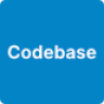 Codebase - Bootstrap 5 Admin Dashboard Template & Laravel 10 Starter Kit