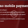 Forumo Mobile Payment WordPress Plugin
