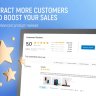 Amasty Advanced Product Reviews For Magento 2