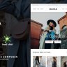 Olivia - E-commerce Responsive Email for Fashion & Accessories with Online Builder