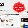 Poco- Advanced OpenCart 3 Theme